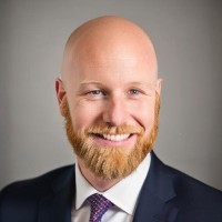 EarthDaily Federal Employee Doug Templeton's profile photo