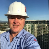 Cushman & Wakefield Employee Scott McMaster's profile photo
