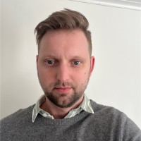 Jetstone AB Employee Alexander Robertsson's profile photo