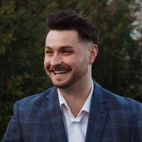 Blake Simpson Email & Phone Number