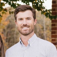 Newfront Employee Drew Holley's profile photo