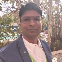 VM Sciences Employee Thejaswi Kakumani's profile photo