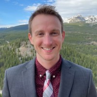 Sierra Space Employee Matt Satcher's profile photo