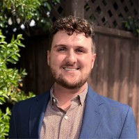 Hoag Health System Employee Jake Murphy's profile photo