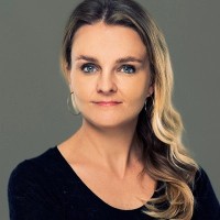 Finance Collective DACH Employee Simone Rüschenberg's profile photo