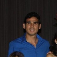 Anda, Inc. Employee Renato Hidalgo's profile photo