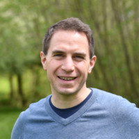 Cambridge GaN Devices Ltd Employee Martin Arnold's profile photo