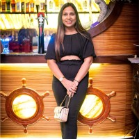 eGenome.ai Employee Nidhi Khandelwal's profile photo