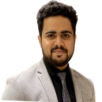 Broomees India Employee Vaibhav Taneja's profile photo