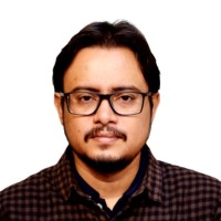 Avishek Roy Email