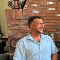 ELECTRUN Employee Gokmen Kilincarslan's profile photo