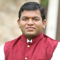 Amol Umare Email & Phone Number