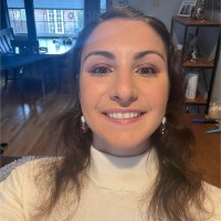 Joanna Luft Email & Phone Number