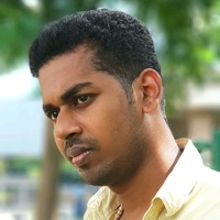 Roshin Robert Email