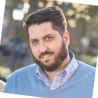 restor3d Employee Brian Poole's profile photo