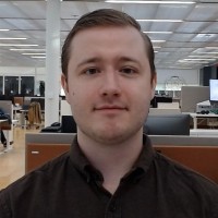Nasdaq Employee Johan Funke's profile photo