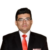 Osool & Bakheet Investment Company Employee Ahmed Rajani's profile photo