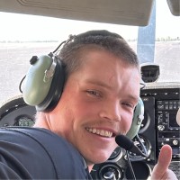 American Patrols Employee Jp McGuire's profile photo