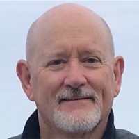 Financial Services Volunteer Corps Employee David Streeter's profile photo
