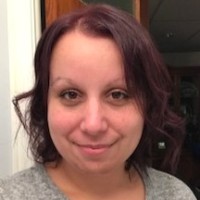 Diex Recherche Employee Tanya Calisto's profile photo