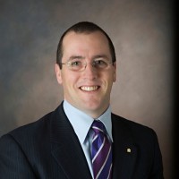 Acacia Energy Employee David Carty's profile photo