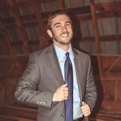 Charles Schwab Employee Evan Donovan's profile photo