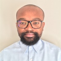 Beiersdorf Employee Lunga Mazibuko's profile photo