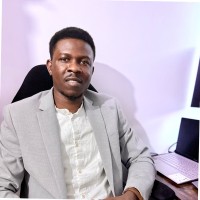 Dahel Technologies Employee Chukwudi Ifeanyi's profile photo