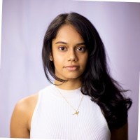 Voltai Employee Priyanka Mathikshara's profile photo