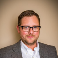 Jedox Employee Tim Caudill's profile photo