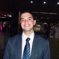 Hemobrás Employee Felipe Dantas's profile photo
