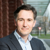 Ewoud van Dijk Email