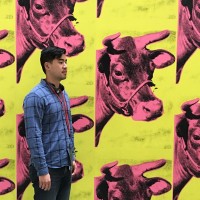 84.51˚ Employee Angus Yang's profile photo