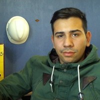 Eugcom Informática Employee Kevin Gonzalez's profile photo