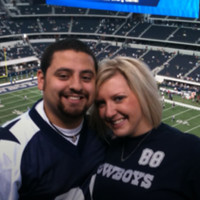 Marcos Gonzalez Email & Phone Number