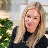 ESYNERGY SOLUTIONS LIMITED Employee Ulrike Eder's profile photo