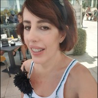 STUDIOMILANO Employee Floriana Scelzo's profile photo
