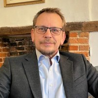 ICMP Employee Dan Acc's profile photo