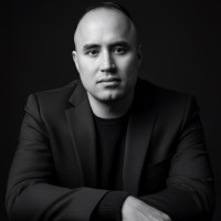 United Supreme Group Inc. Employee Daler Efremov's profile photo