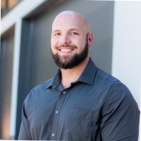 Perry Homes Employee Hunter Conley's profile photo