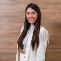 Endeavor Argentina Employee Yuliana Bustamante's profile photo
