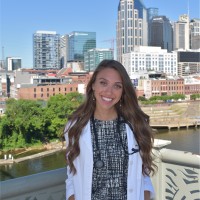 Howell Allen Clinic Employee Ashley Schwartz's profile photo