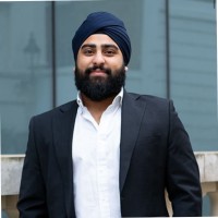 Fortem Capital Limited Employee Devak Rattan's profile photo