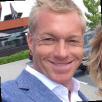 Jaap Eden IJsbaan Employee Edgar Donkervliet's profile photo