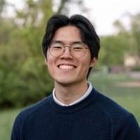 Springbok Analytics Employee Sumin Lee's profile photo