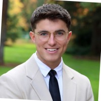 University of Oregon Investment Group Employee Bryce Mayer's profile photo