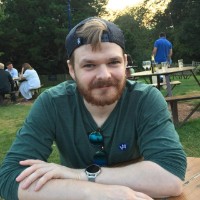 stud-welders Employee Kyle Harris's profile photo