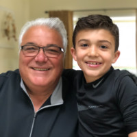 Centennial Elevator Industries, Inc. Employee Gus Catanzaro's profile photo
