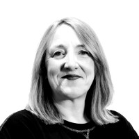 Digital Health & Care Innovation Centre Employee Jennifer Thomas's profile photo