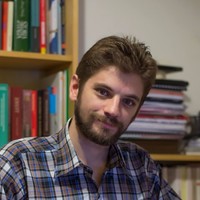 Incelligent Employee Ioannis Papacheimonas's profile photo